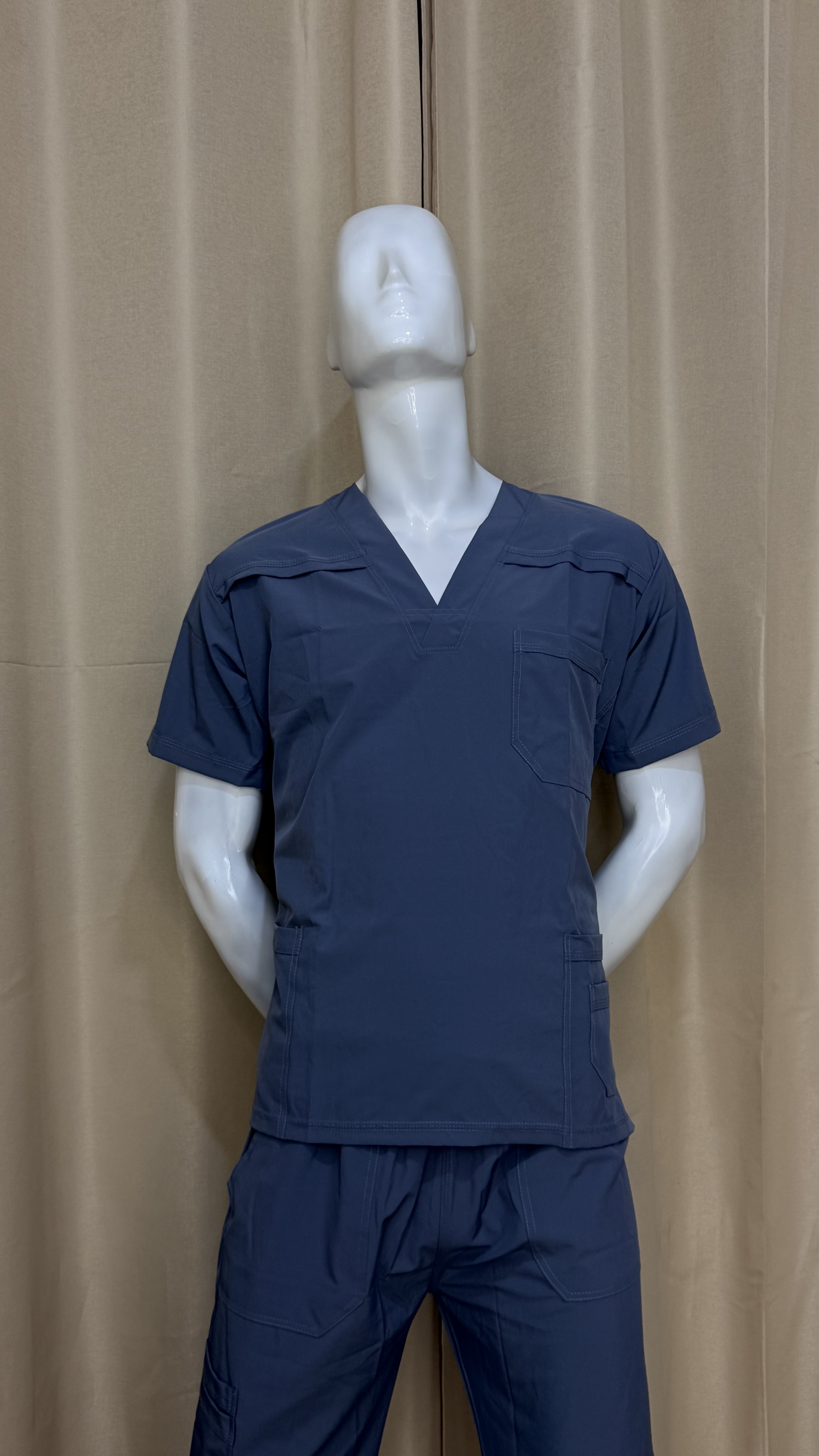 Conjunto para caballero