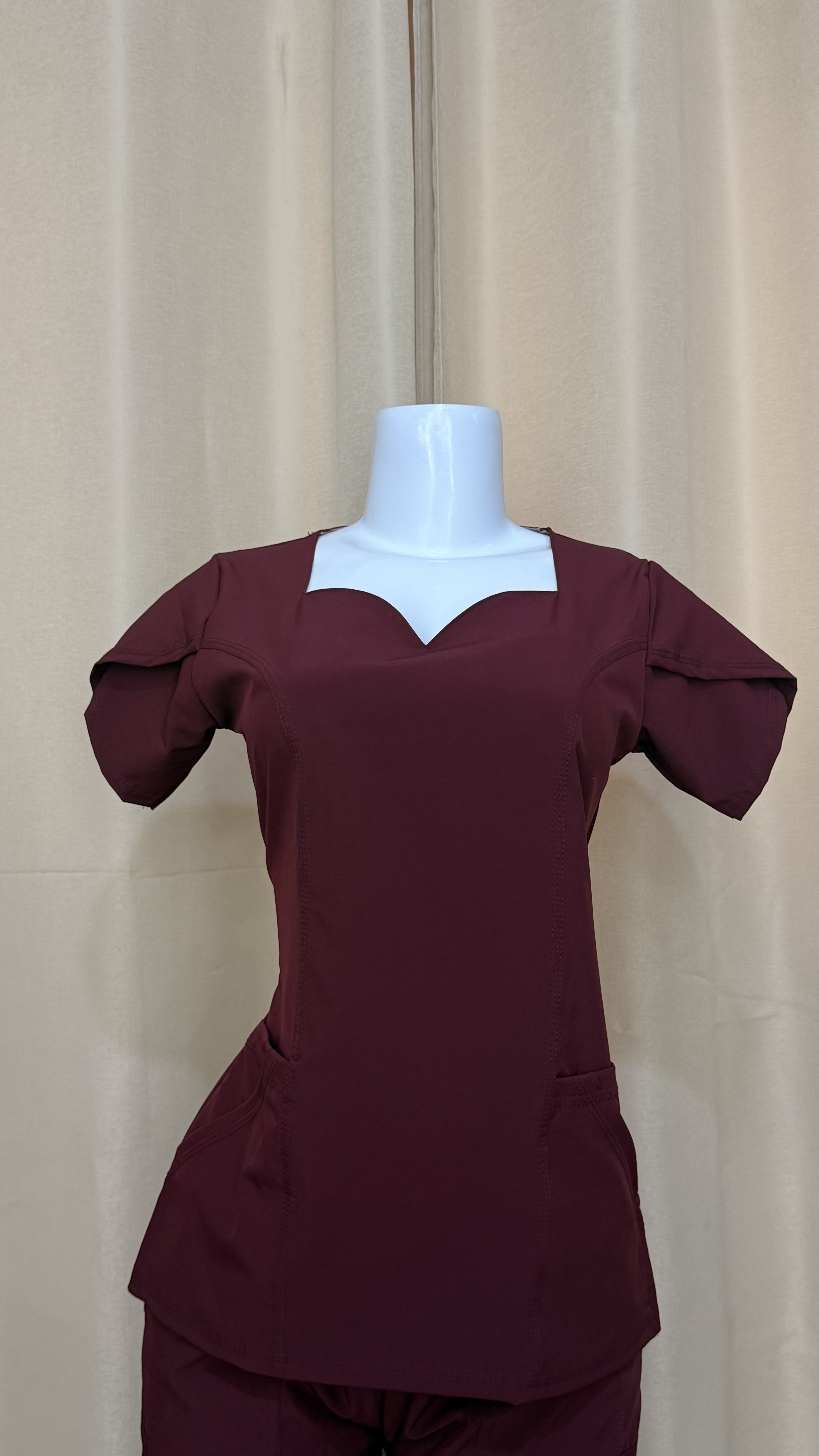 Modelo Diamante