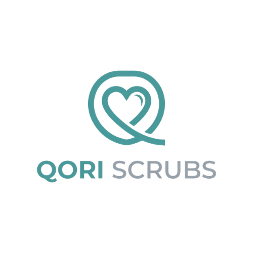 Qori Scrubs Logo